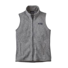 Polar Mujer Sin Mangas Better Sweater® Vest