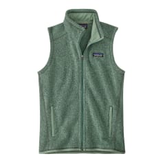 Patagonia Better Sweater® Vest Polar Mujer Sin Mangas