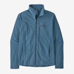 Patagonia Micro D Jacket Polar Hombre