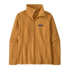 Patagonia Micro D® 1/4-Zip Polar Mujer