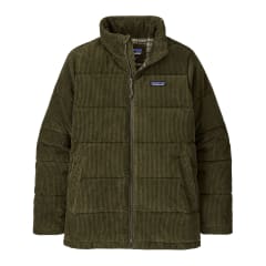 Abrigo Mujer Cord Fjord Coat