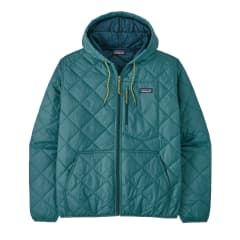 Patagonia Diamond Quilted Bomber Chaqueta Hombre