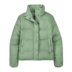 Patagonia Silent Down Jacket Chaqueta Mujer