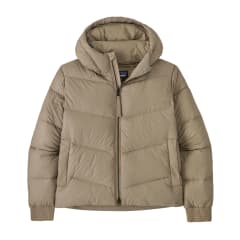 Patagonia Sindit Hoody Chaqueta Mujer