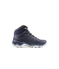 Zapato Mujer Mammut Nova IV Mid GTX MARINE CHEETAH