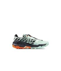 Zapatilla Mammut Mujer Sertig TR Low GTX NEO MINT-BLACK
