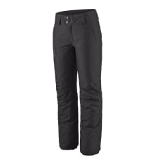 Pantalón de Nieve Mujer Insulated Powder Town Pants - Short