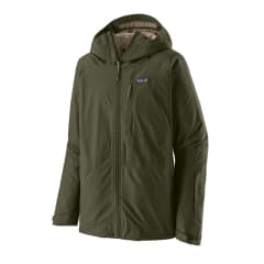Chaqueta Hombre Powder Town Jacket