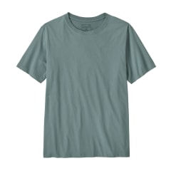 Patagonia Daily Tee Polera Hombre