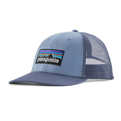 Jockey P-6 Logo LoPro Trucker Hat