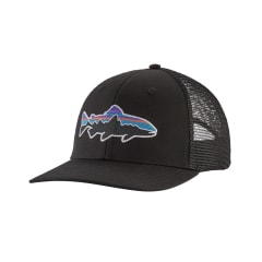 Jockey Fitz Roy Trout Trucker Hat