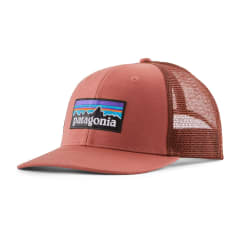 Patagonia P-6 Logo Trucker Hat Jockey