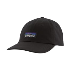 Patagonia P-6 Label Trad Cap Jockey