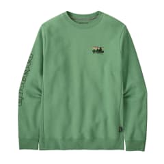 Polerón Unisex 73 Skyline Uprisal Crew