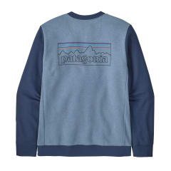 Sudadera P-6 Logo Uprisal Crew Sweatshirt
