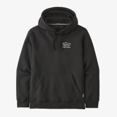 Poleron Unisex Home Water Trout Uprisal Hoody