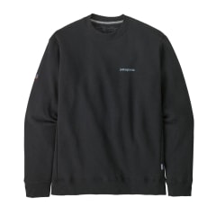 Polerón Unisex Fitz Roy Icon Uprisal Crew Sweatshirt