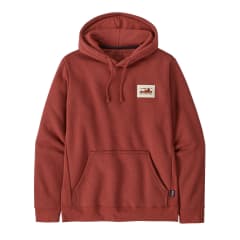 Polerón Unisex '73 Skyline Uprisal Hoody