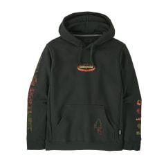 Polerón Unisex Long Way 'Round Uprisal Hoody