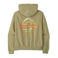 Patagonia Great Waves Daily Hoody Polerón Mujer
