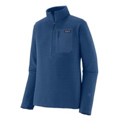 Patagonia R1® Air Zip-Neck Polar Hombre
