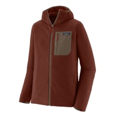 Patagonia R1® Air Full-Zip Hoody Polar Hombre