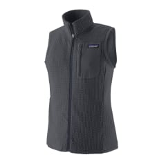 Polar Mujer R1® Air Fleece Vest
