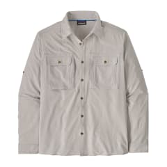 Patagonia Self-Guided Sun Camisa Manga Larga Hombre