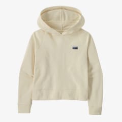 Polerón Mujer Regenerative Organic Certified® Cotton Essential Hoody