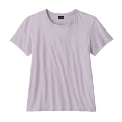 Polera Mujer Regenerative Organic Certified™ Cotton