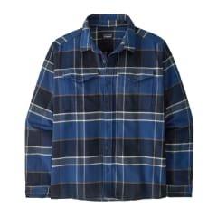 Patagonia Fjord Flannel Shirt Camisa Hombre