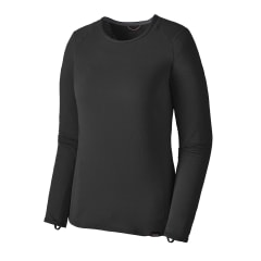 Patagonia Capilene® Thermal Weight Crew Primera Capa Mujer