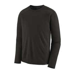 Primera Capa Hombre Capilene® Midweight Crew