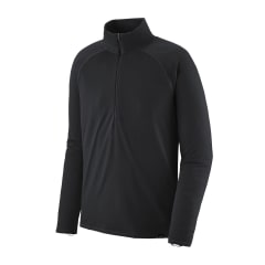 Primera Capa Hombre Cap MW Zip-Neck