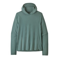 Patagonia Capilene® Cool Ultra Hoody Polera Hombre