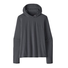 Patagonia Capilene® Cool Ultra Hoody Polera Mujer