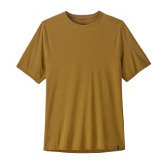 Patagonia Capilene® Cool Ultra Polera Hombre