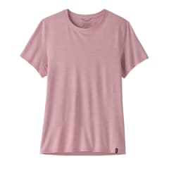 Patagonia Capilene® Cool Ultra Polera Mujer