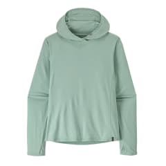 Patagonia Capilene® Cool Sun Hoody Polera Mujer