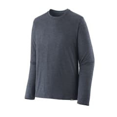 Polera Hombre Manga Larga Capilene® Cool Daily