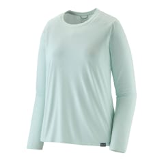 Polera Mujer Manga Larga Capilene® Cool Daily Shirt WGNX