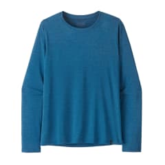 Patagonia Long-Sleeved Capilene® Cool Daily Shirt Polera Mujer
