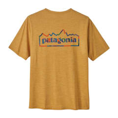 Patagonia Capilene® Cool Daily Graphic Polera Hombre