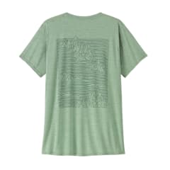Patagonia Capilene® Cool Daily Graphic Shirt Polera Mujer