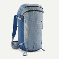 Patagonia Descensionist Snow Pack 37L Mochila