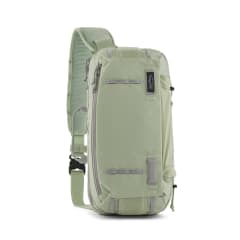 Mochila Cruzada Stealth Sling Verde