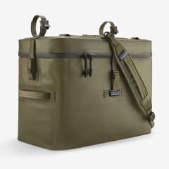 Patagonia Great Divider Boat Bag 26L Bolso