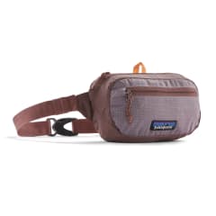 Banano Ultralight Black Hole Mini Hip Pack 1L
