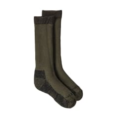 Patagonia Heavyweight Merino Wool-Blend Knee Calcetines