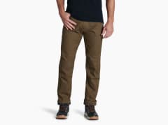 Pantalón Hombre Hot Rydr